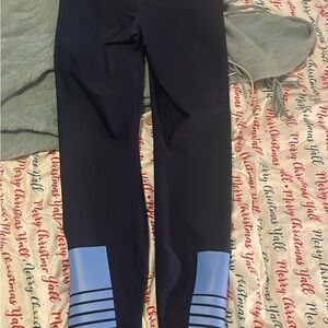 Nike UNC star heels Leggings